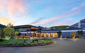 Courtyard by Marriott San Francisco Larkspur Landing/marin County